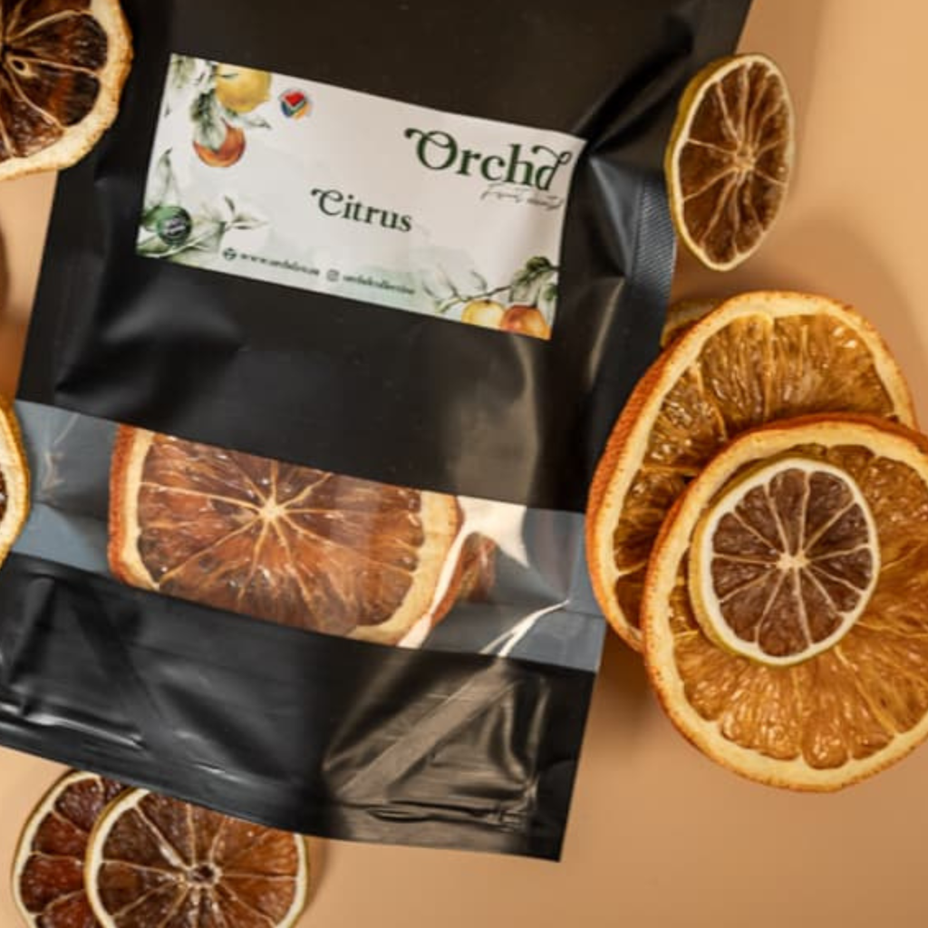 Citrus Collection