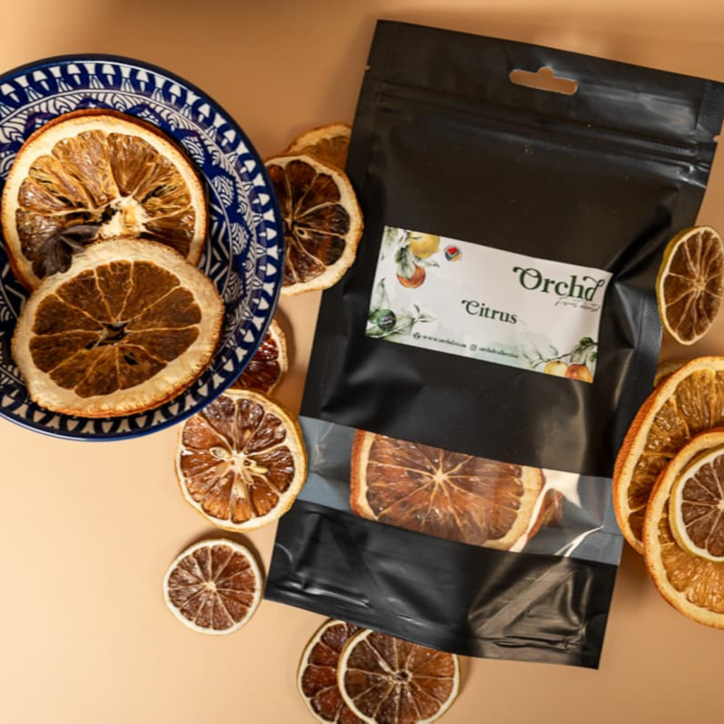 Citrus Collection